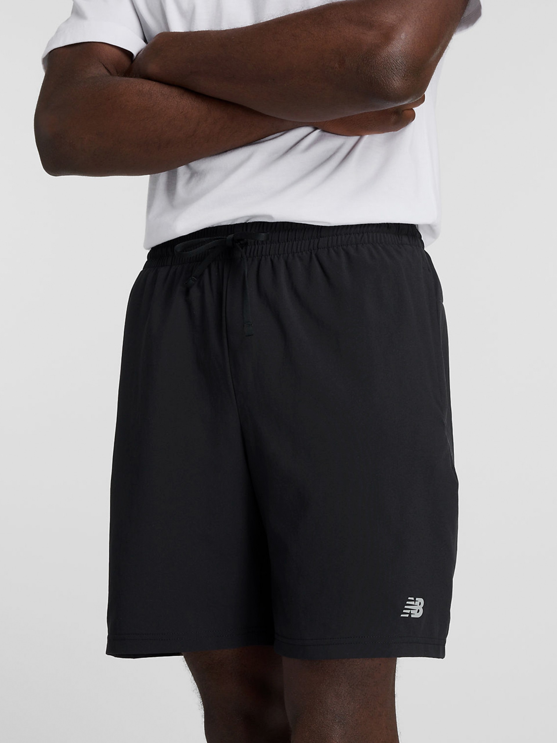 Calções New Balance Sport Essentials 7 Inch