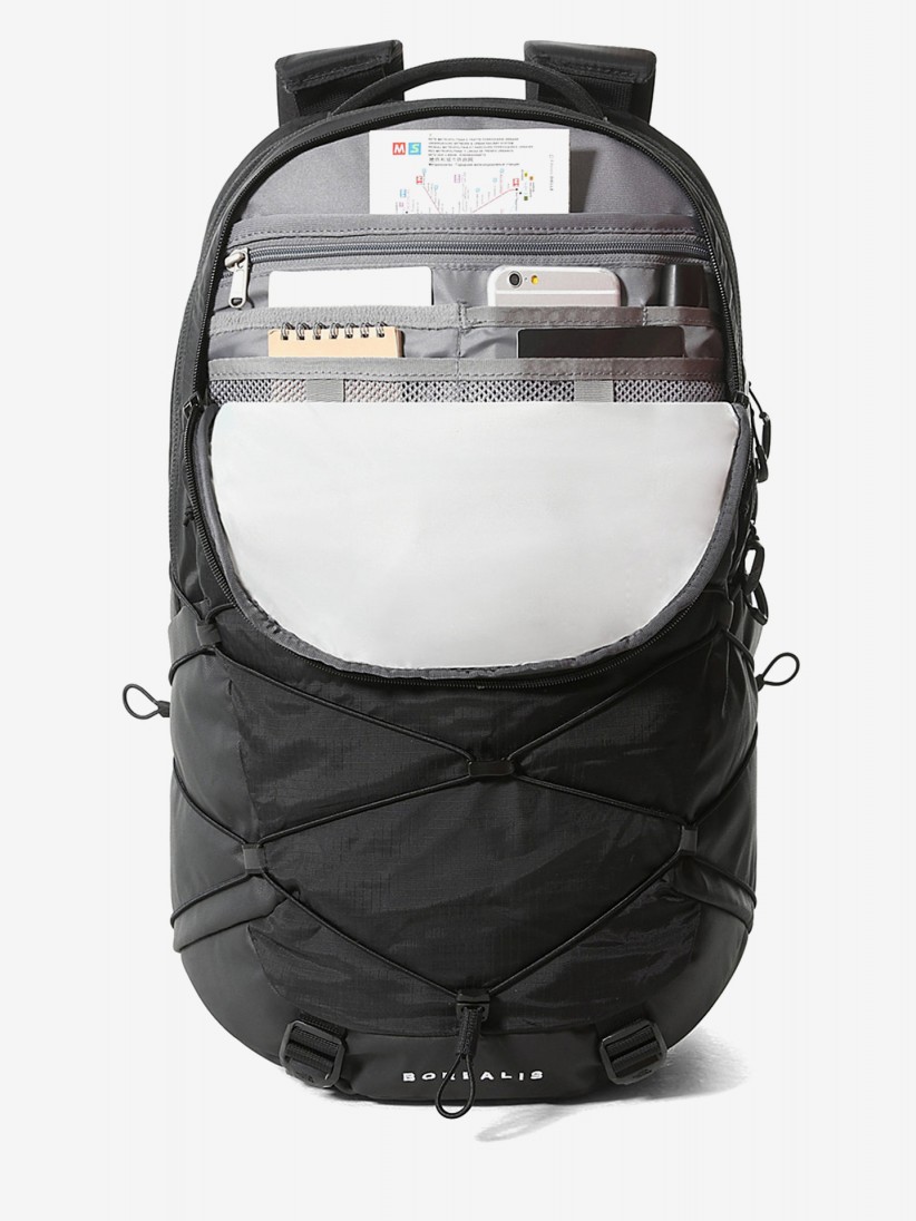 The North Face Borealis Backpack