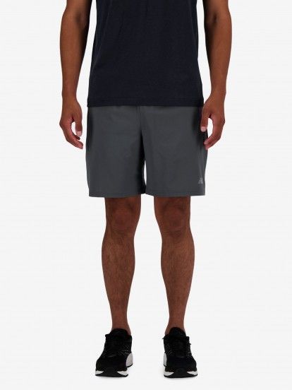 New Balance Sport Essentials 7 Inch Shorts
