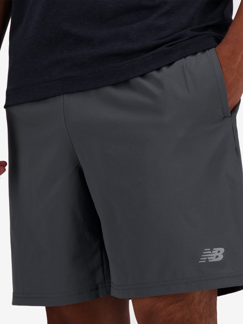 New Balance Sport Essentials 7 Inch Shorts