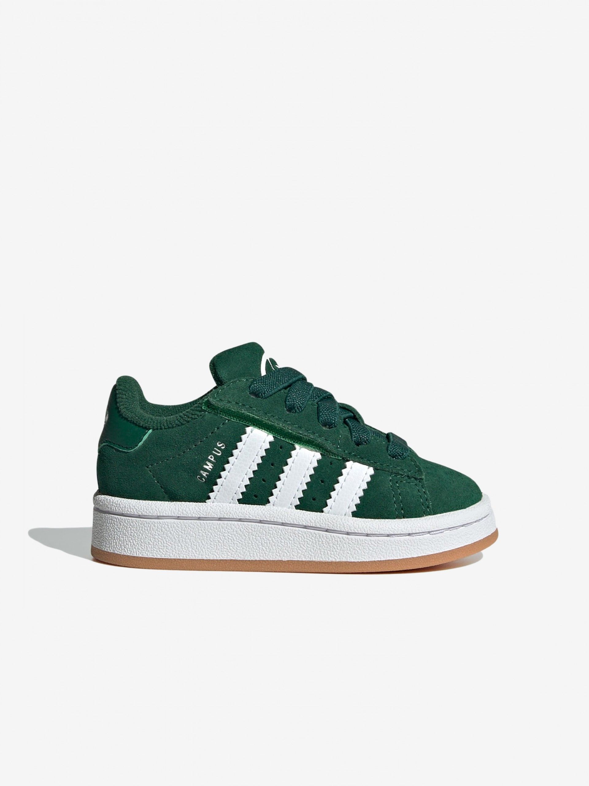 Zapatillas Adidas Campus 00s CF EL I Verdes