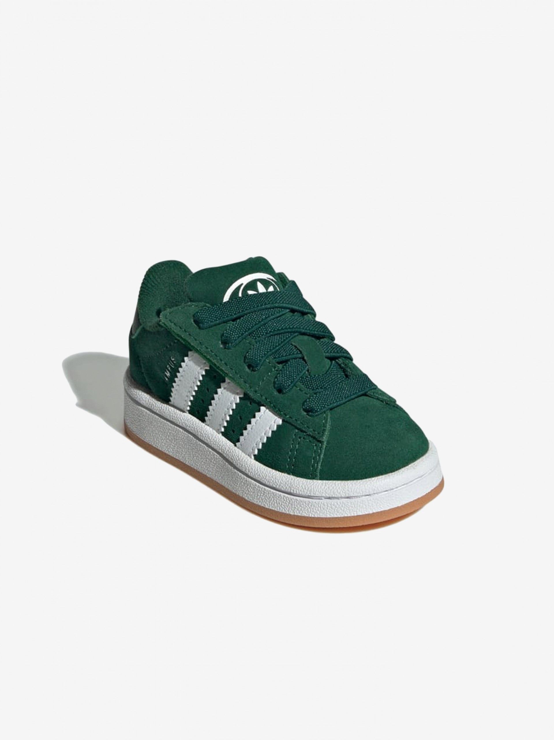 Zapatillas Adidas Campus 00s CF EL I Verdes