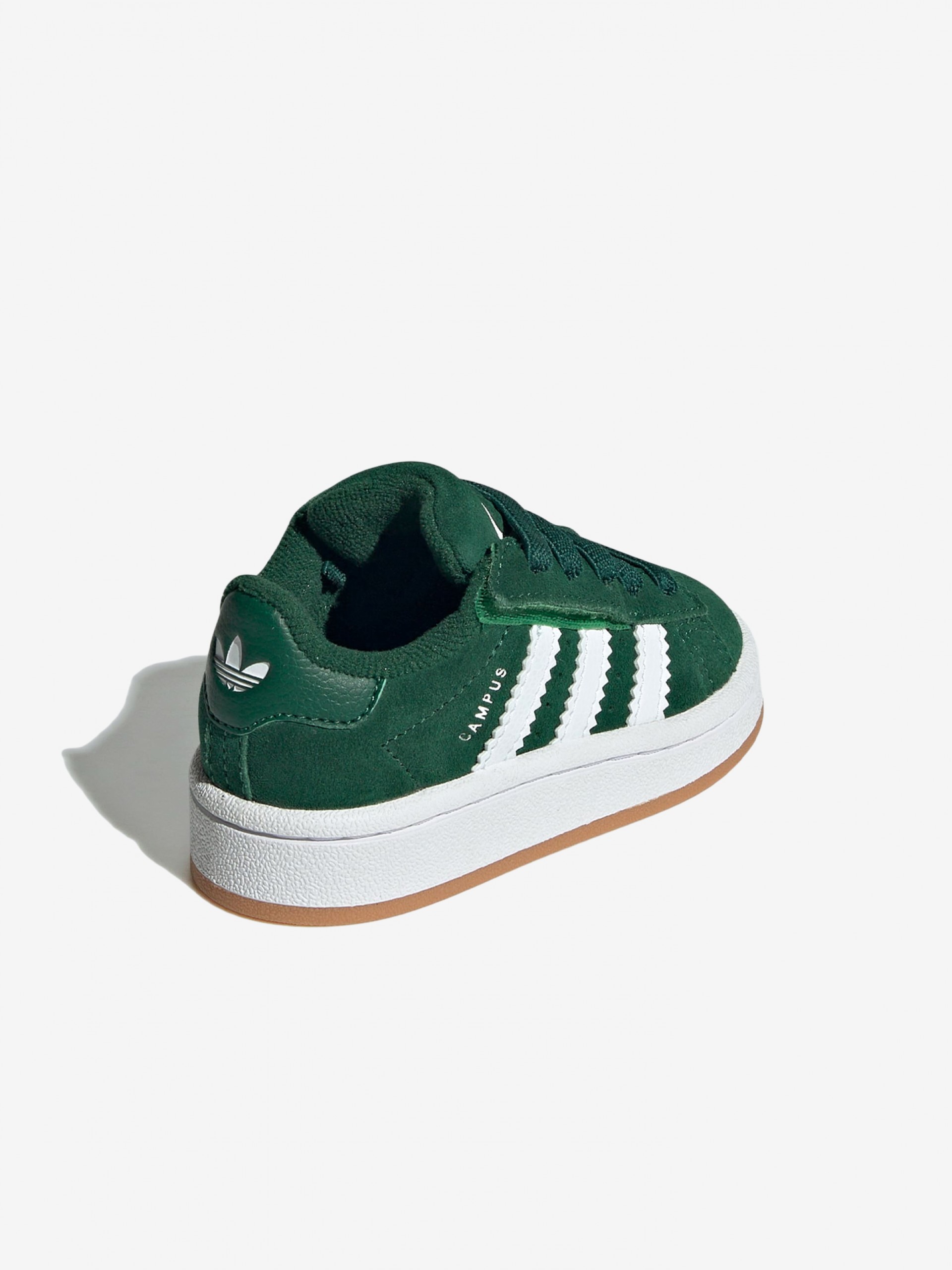 Zapatillas Adidas Campus 00s CF EL I Verdes