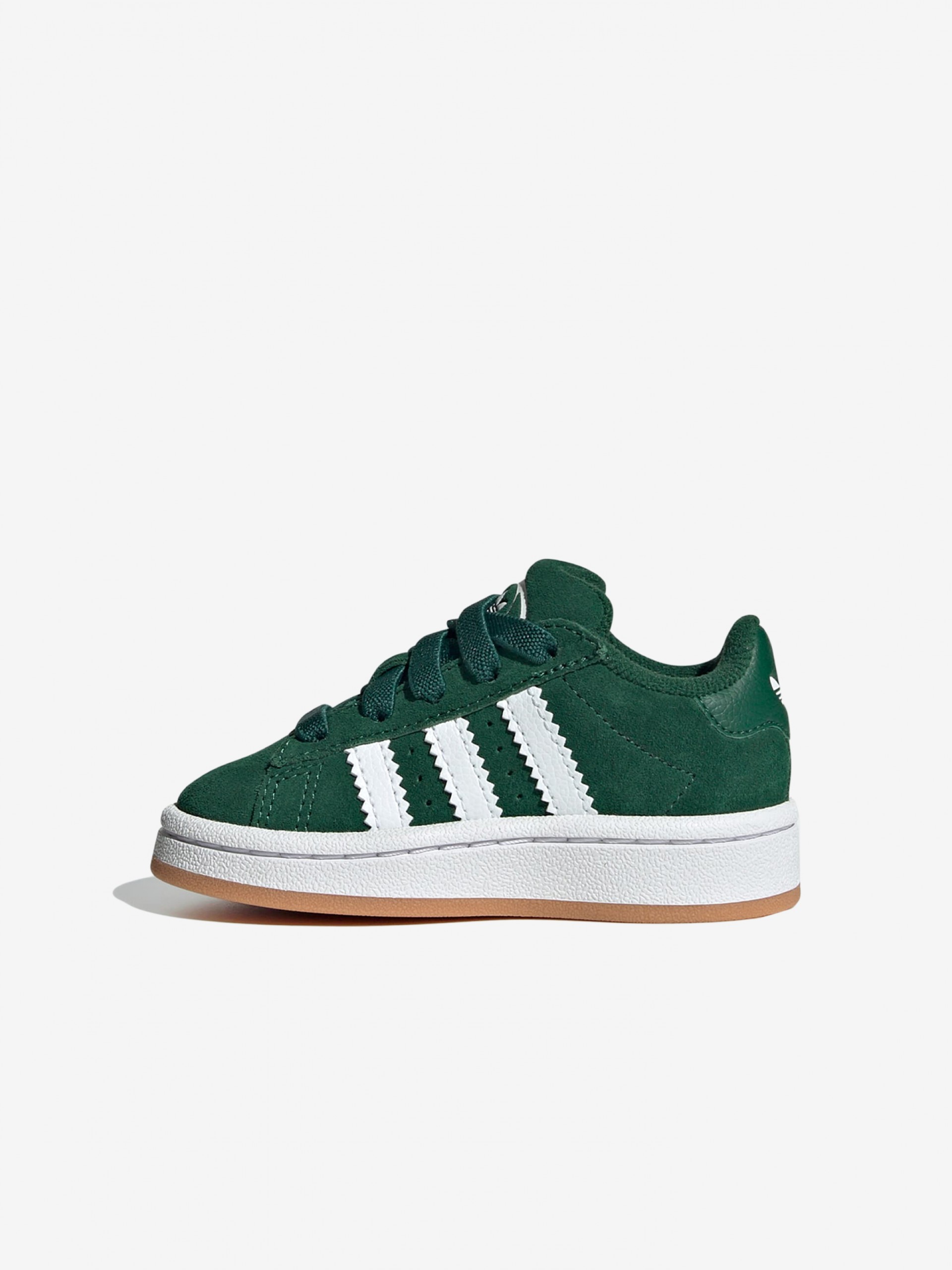Zapatillas Adidas Campus 00s CF EL I Verdes