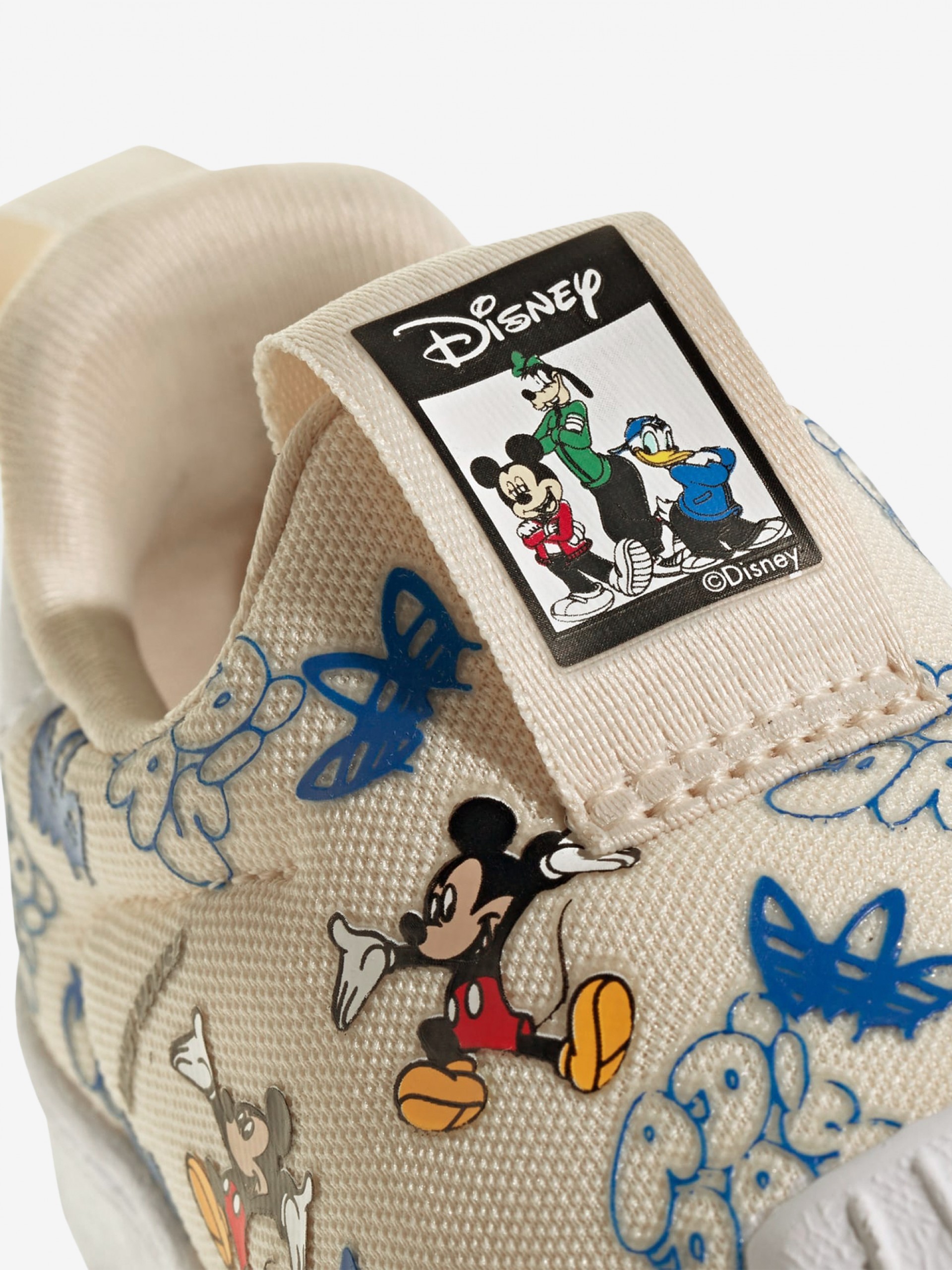 Adidas Superstar 360 I Sneakers