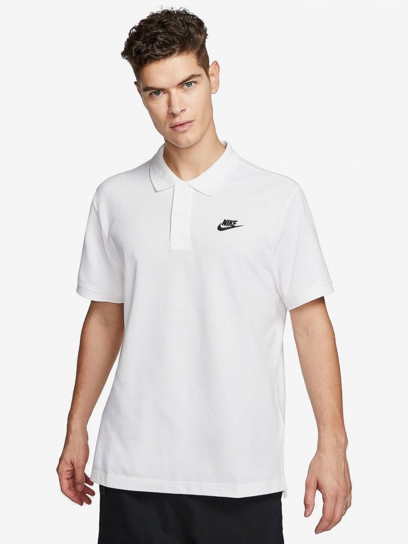 Nike Sportswear Polo Shirt