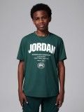 T-shirt Nike Jordan Des Champions Big Kids