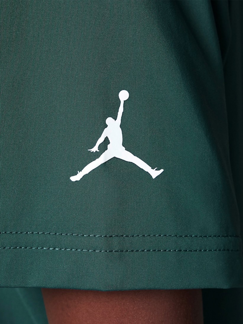 Camiseta Nike Jordan Des Champions Big Kids