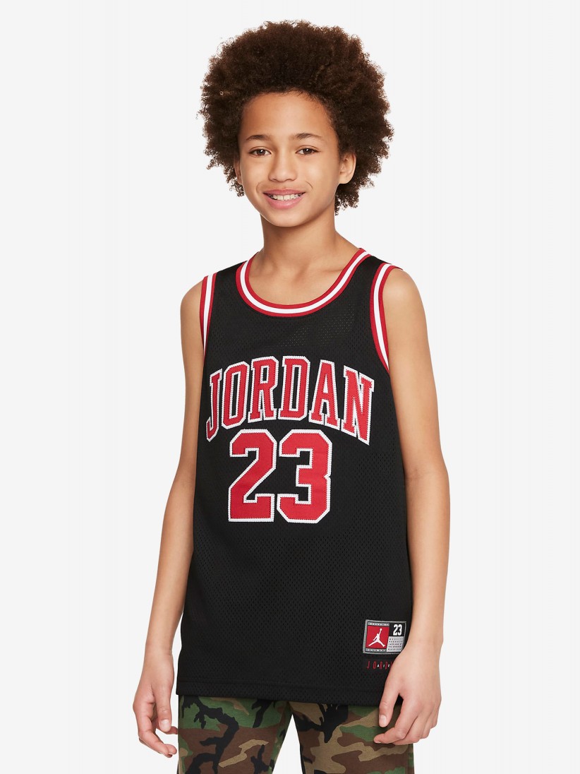 Nike Jordan 23 Junior T-shirt