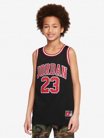 Camiseta Nike Jordan 23 Big Kids