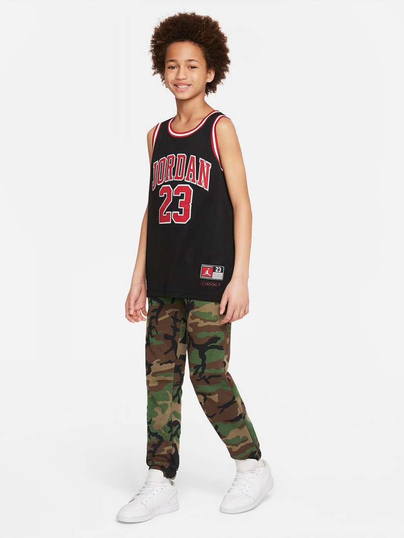 T-shirt Nike Jordan 23 Junior