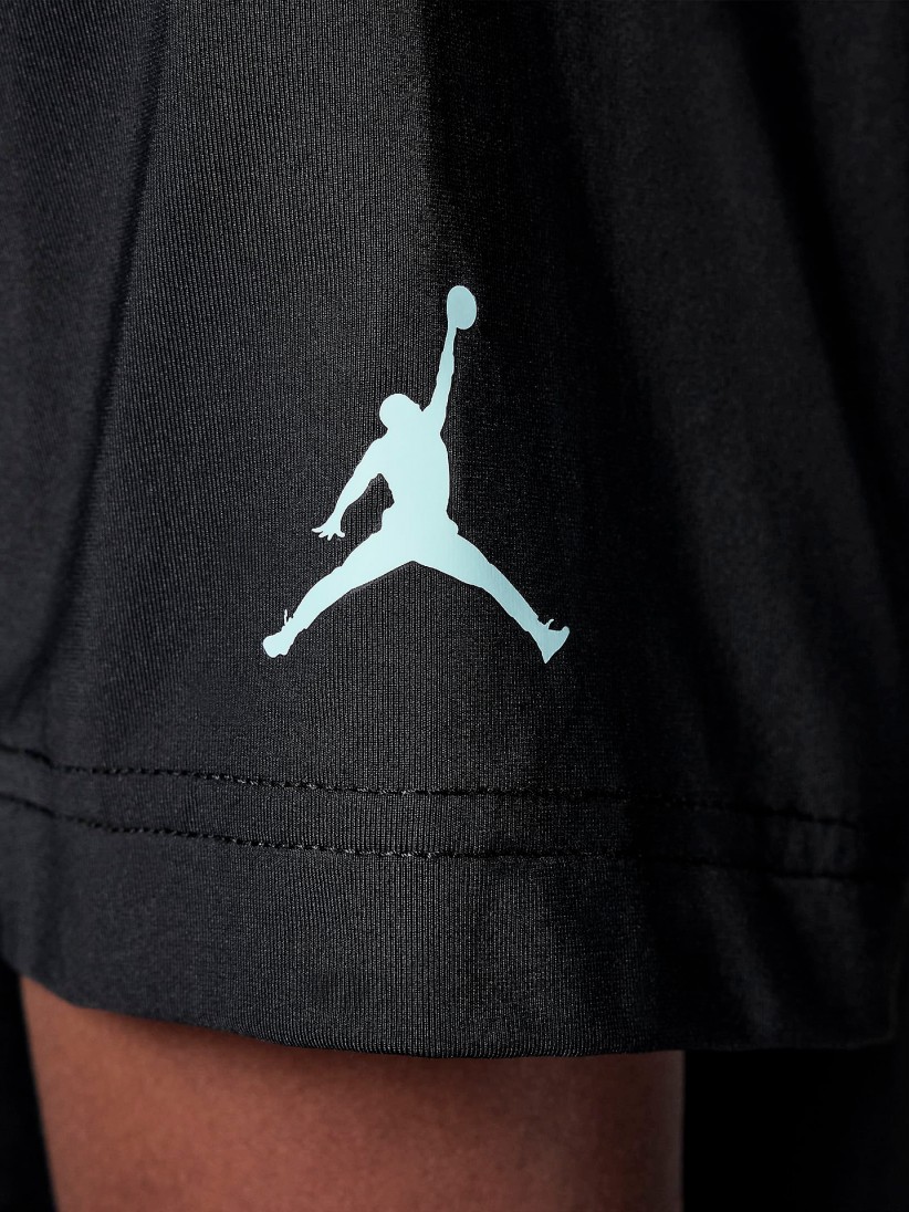 T-shirt Nike Jordan Des Champions Big Kids