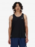 New Balance Running Sport Essentials Black Tank