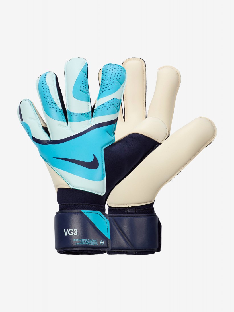 Nike keeper gloves best sale