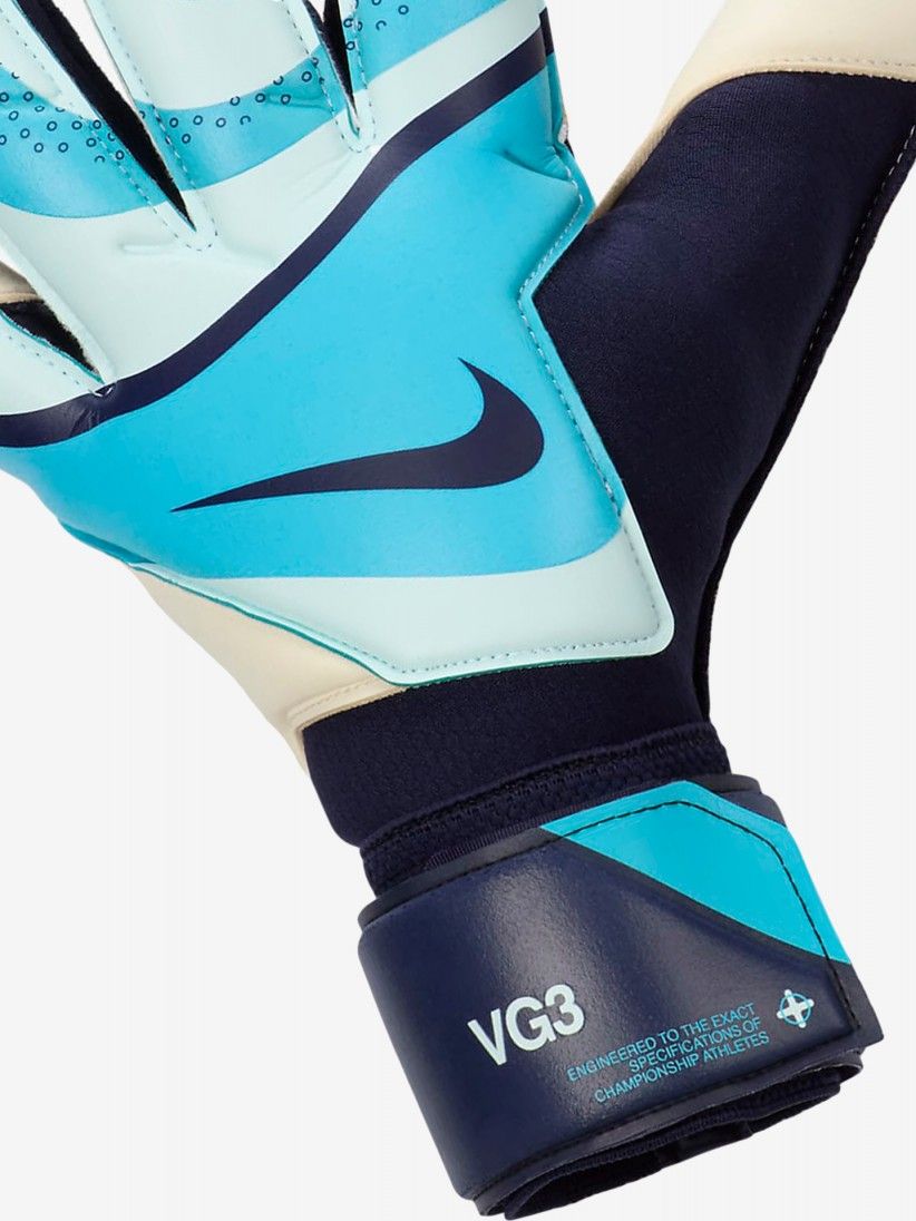 Nike Vapor Grip3 Goalkeeper Gloves FB2999-420 BZR Online