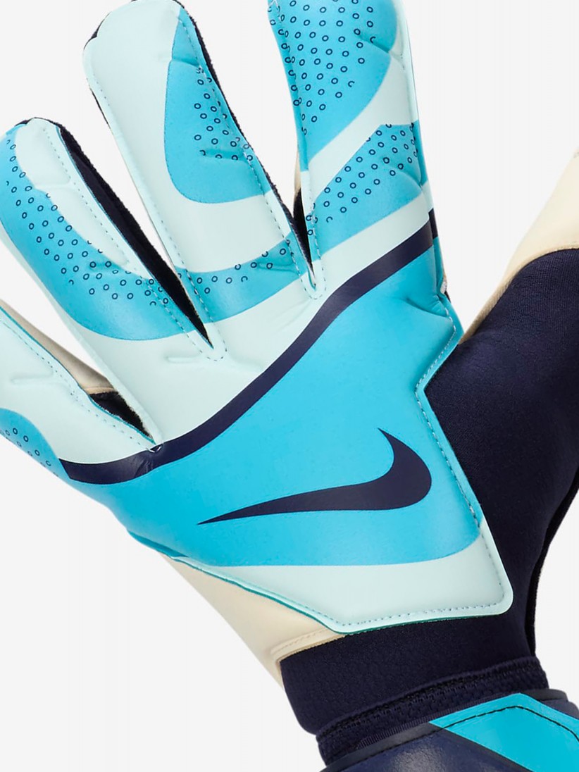 Luvas de Guarda-Redes Nike Vapor Grip3