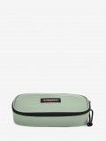 Eastpak Oval Single Frosty Mint Pencil Case