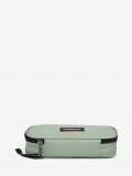 Estuche Eastpak Oval Single Frosty Mint