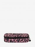 Estojo Eastpak Oval Single Beastimal Pink