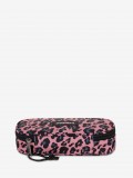 Eastpak Oval Single Beastimal Pink Pencil Case