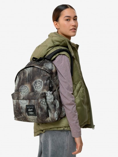 Eastpak Day Pak'R In The Maze Backpack