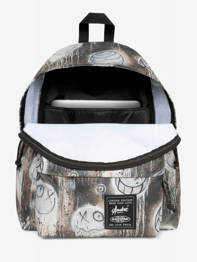 Eastpak Day Pak'R In The Maze Backpack