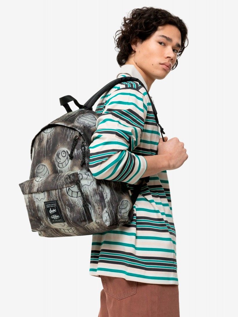 Eastpak Day Pak'R In The Maze Backpack