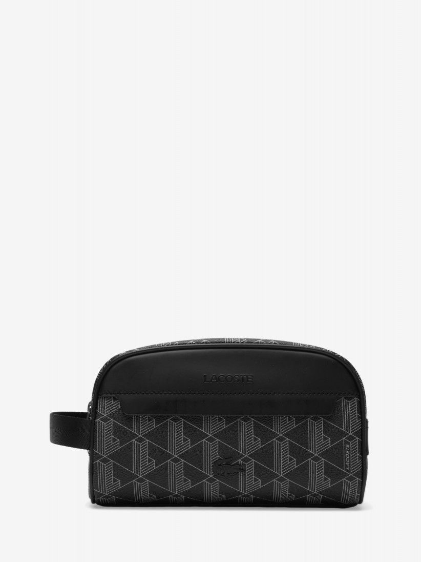 Lacoste The Blend Monogram Necessaire