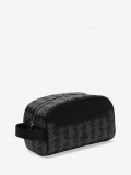 Lacoste The Blend Monogram Necessaire