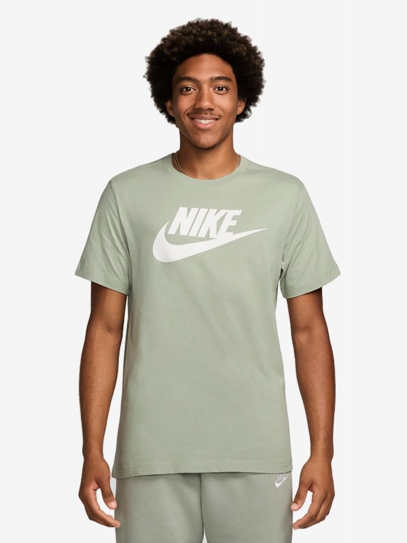 T-shirt Nike Sportswear Icon Futura