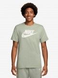 Camiseta Nike Sportswear Icon Futura