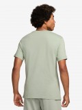 Camiseta Nike Sportswear Icon Futura