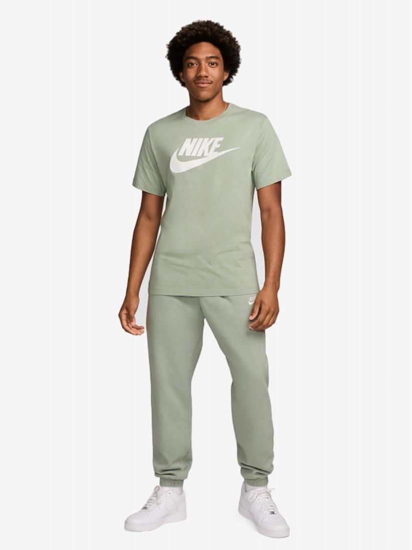 Camiseta Nike Sportswear Icon Futura