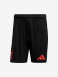 Pantalones Cortos Adidas Equipacin Alternativa S. L. Benfica 24/25