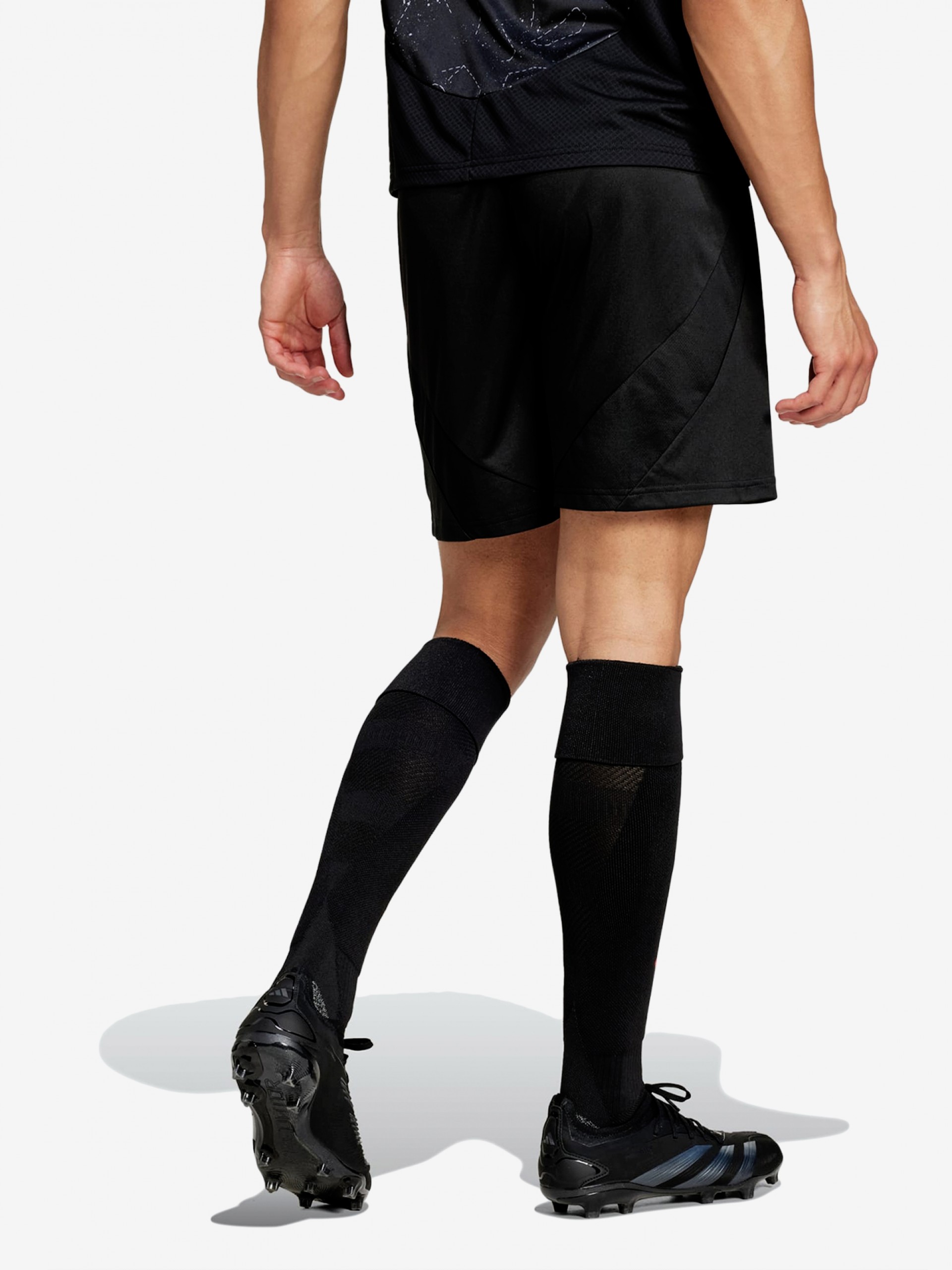 Calções Adidas Equipamento Alternativo S. L. Benfica EP24/25