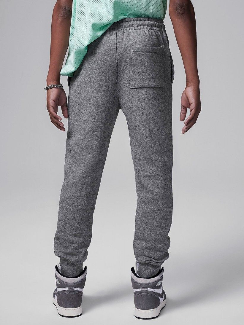 Nike Jordan MJ Brooklyn Fleece Essentials Big Kids Trousers