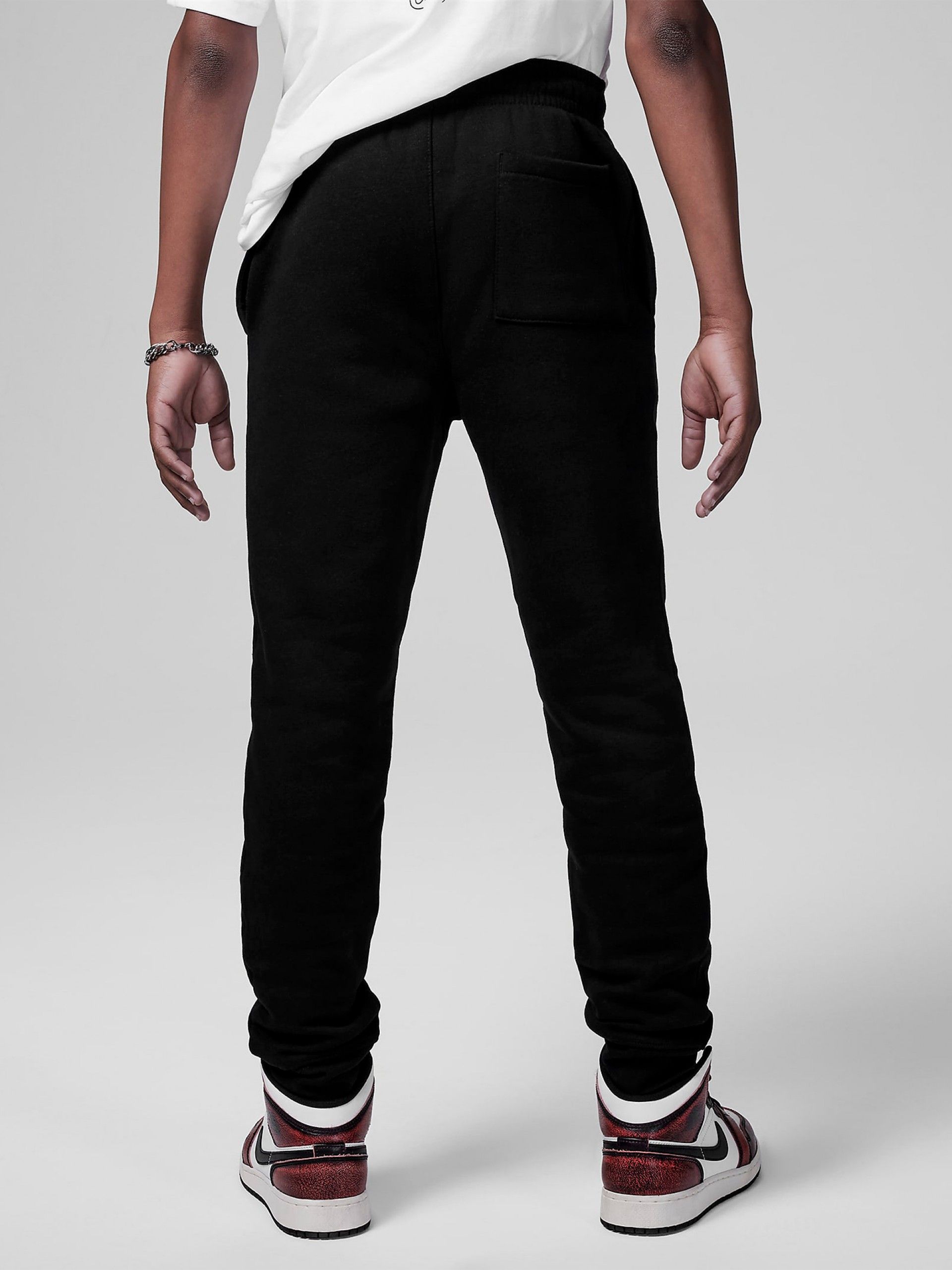 Calças Nike Jordan MJ Brooklyn Fleece Essentials Big Kids