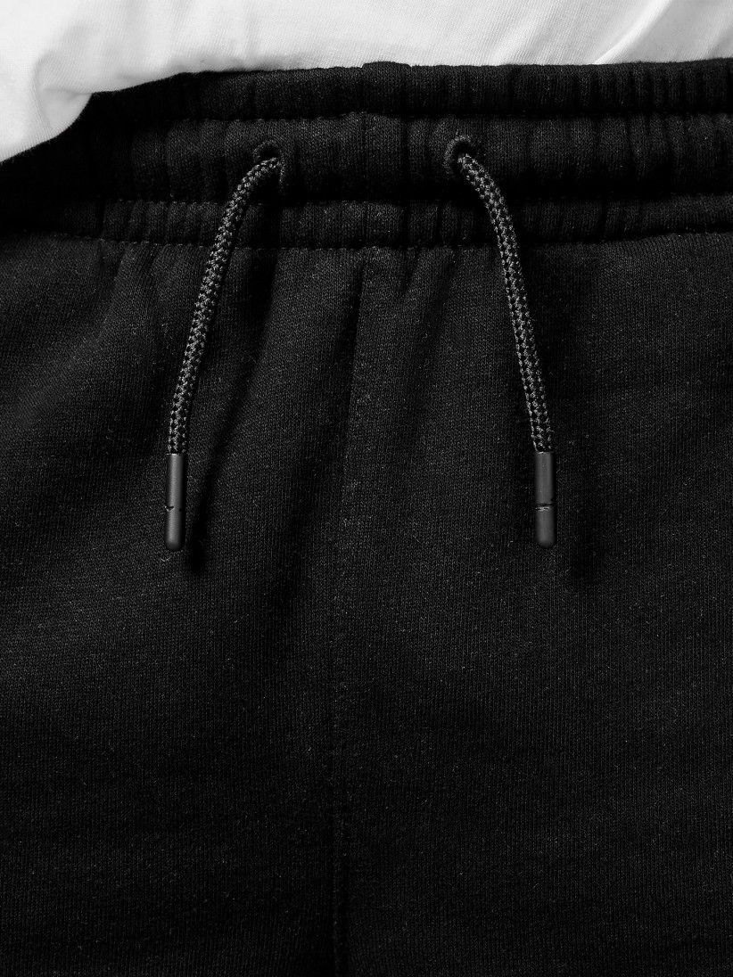 Nike Jordan MJ Brooklyn Fleece Essentials Big Kids Trousers