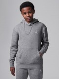 Nike Jordan MJ Brooklyn Fleece Junior Hoodie