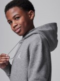 Camisola com Capuz Nike Jordan MJ Brooklyn Fleece Junior