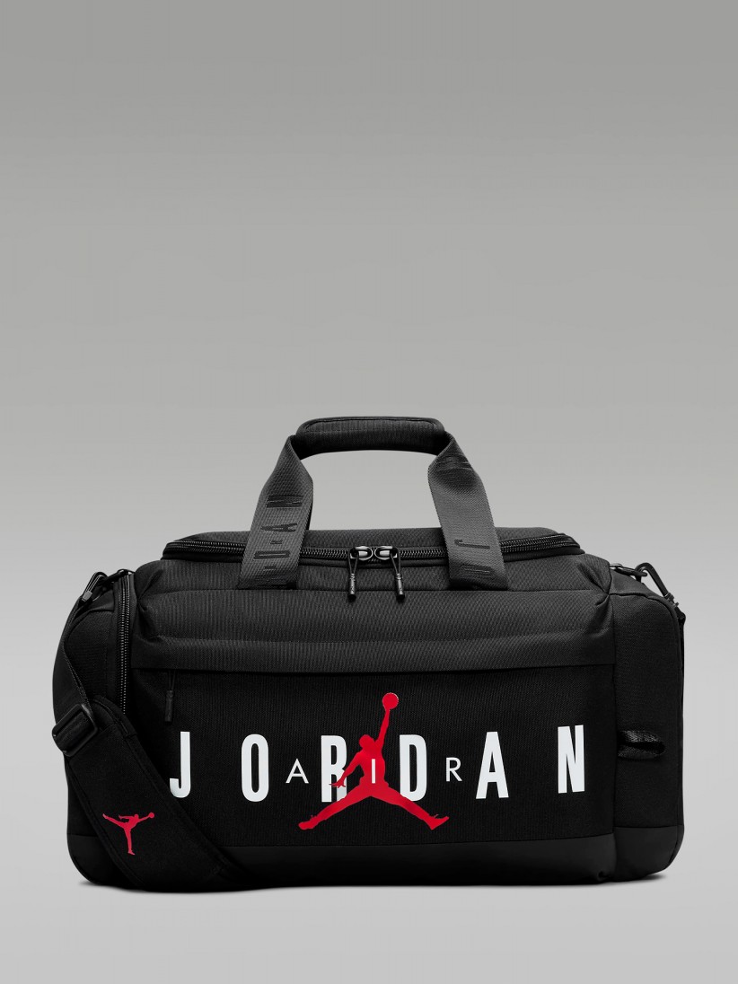 Bolsa Nike Jordan Velocity Duffle 36L