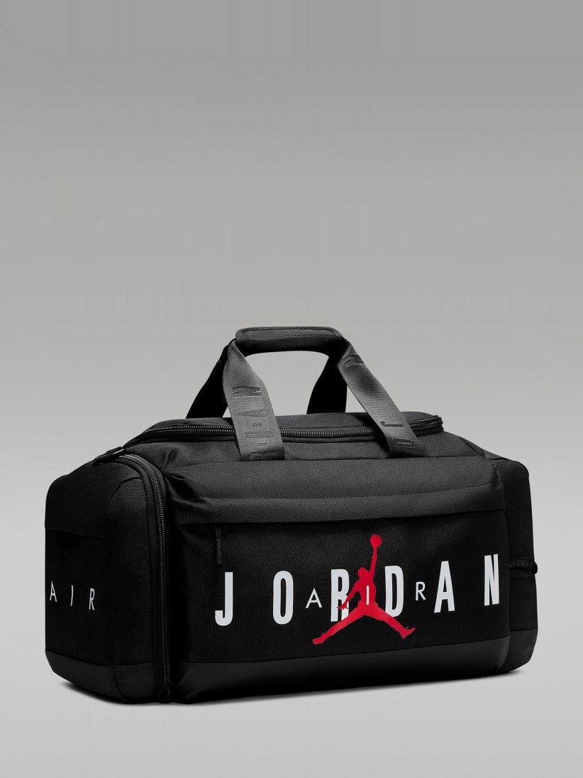 Nike Jordan Velocity Duffle 36L Bag