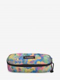 Eastpak Oval Single Flower Blur Mix Pencil Case