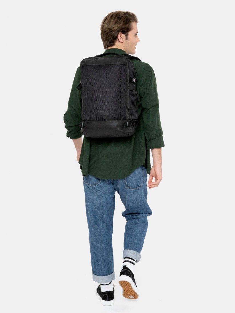 Eastpak Tecum M CNNCT Backpack