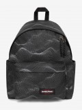 Mochila Eastpak Day Pak'R Refleks Dots