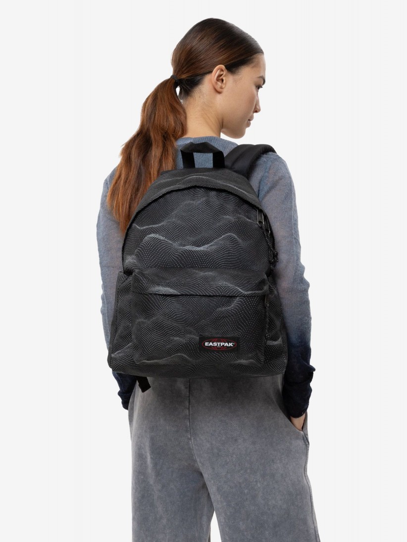 Eastpak Day Pak'R Refleks Dots Backpack