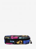 Eastpak Oval Single City Bay Black Pencil Case