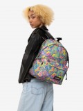 Eastpak Padded Pak'R Flower Backpack