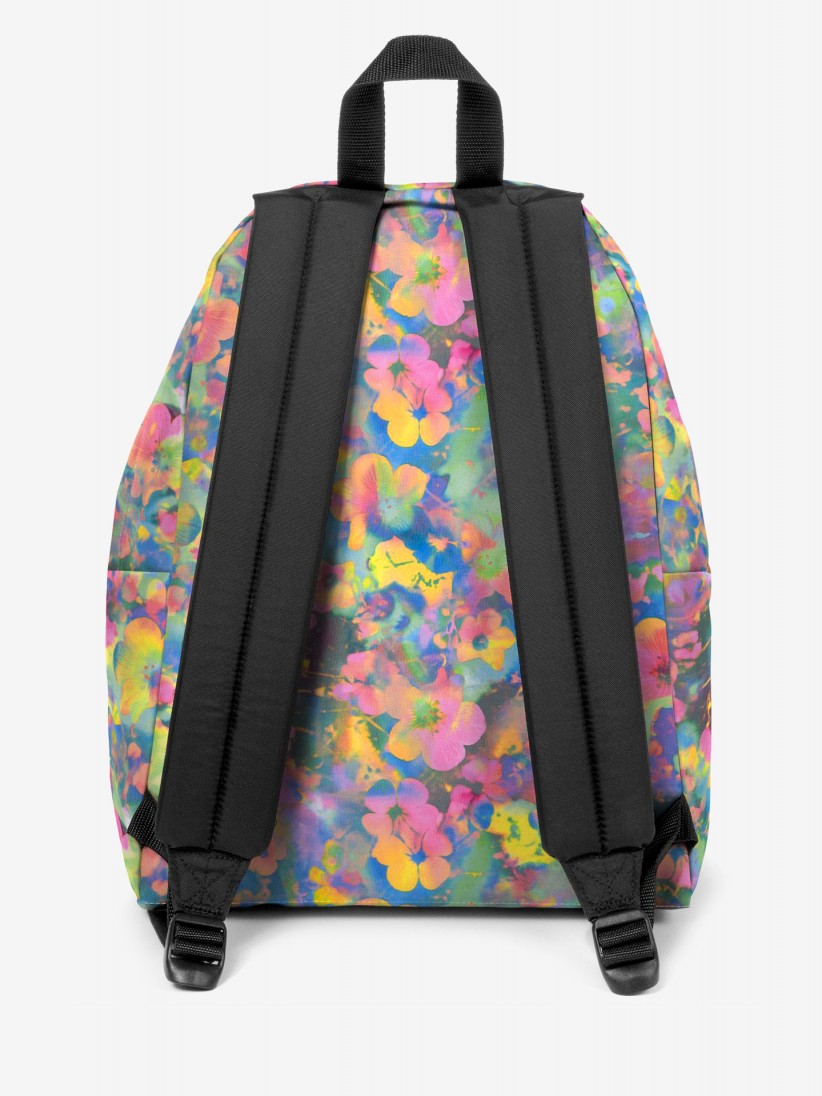 Mochila Eastpak Padded Pak'R Flower