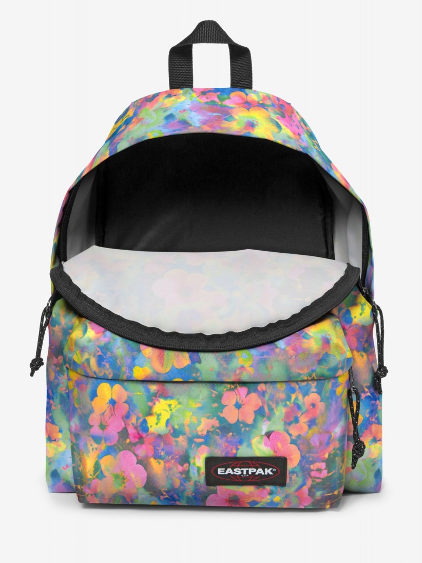 Eastpak Padded Pak'R Flower Backpack